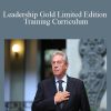 John C. Maxwell - Leadership Gold Limited Edition Training Curriculum