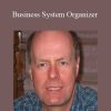 Lyle Parkyn - Business System Organizer