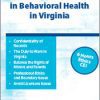 [Download Now] Legal & Ethical Issues in Behavioral Health in Virginia - Patrick J. Hurd