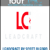 [Download Now] LeadCraft by Scott Olford