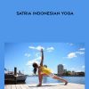 THE WAY – Satria Indonesian Yoga