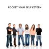 Thought Inspire – Rocket Your Self Esteem