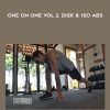 Tony Horton – One on One Vol 2. Disk 8: Iso Abs