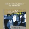 Tony Horton – One on One Vol.2 Disk 1 – Pay it Forward