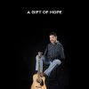 Tony Melendez – A Gift Of Hope