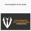 [Download Now] Tanner Guzy – The Kinobody Style Guide