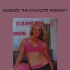 Tracy Effinger – Squeeze: The Complete Workout