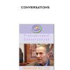 Transpersonal Conversations