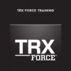 TRX FORCE Training