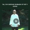 [Download Now] Wing Cheun Tal Chi Qigong Shibashi ST Set 1