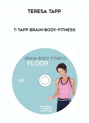 Teresa Tapp – T-Tapp Brain-Body-Fitness