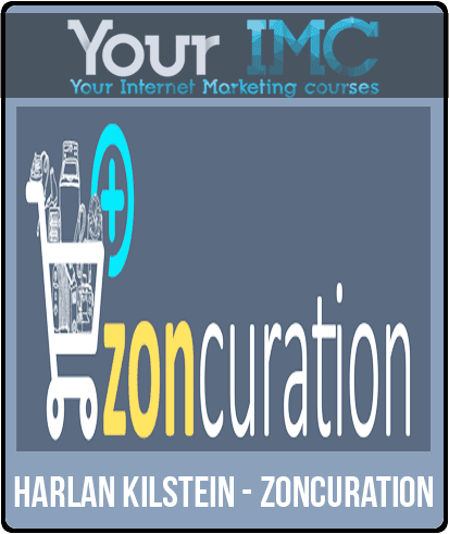 Harlan Kilstein - ZonCuration