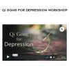 lee Holden – Qi Gong for Depression Workshop