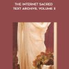 The Internet Sacred Text Archive