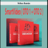 Video Remix – SmartVideo ( OTO 1 + OTO 2 )