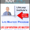 [Download Now] Life Leap Intuition Life Mastery Program - Deluexe Plan