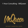 1 Hour Consulting - IMQueen