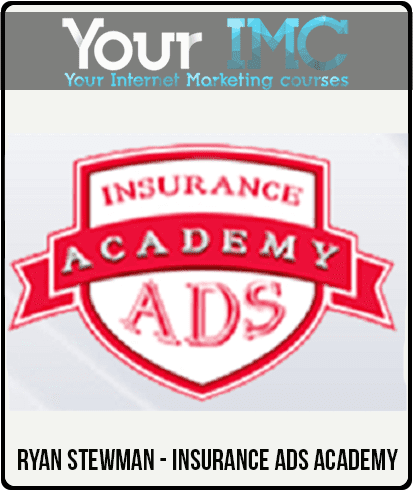 [Download Now] Ryan Stewman - Insurance Ads Academy