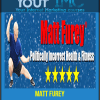 [Download Now] Matt Furey – Tao of Writing Email Copy that Sells