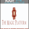 The Magic Platform Software Suite