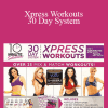 10 Minute Solution - Xpress Workouts - 30 Day System