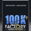 [Download Now] Aidan Booth & Steve Clayton - 100k Factory - Ultra Edition