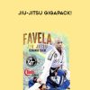 TERERE FAVELA JIU-JITSU GIGAPACK!