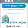 [Download Now] Advanced Technical Strategies Home Study Course