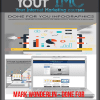 Mark Wonderlin - Done For You Presentations - InfoGraphics