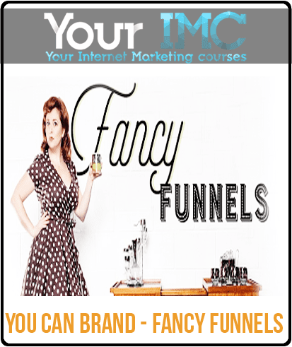 You Can Brand - Fancy Funnels