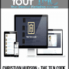 [Download Now] Christian Hudson - The Ten Code