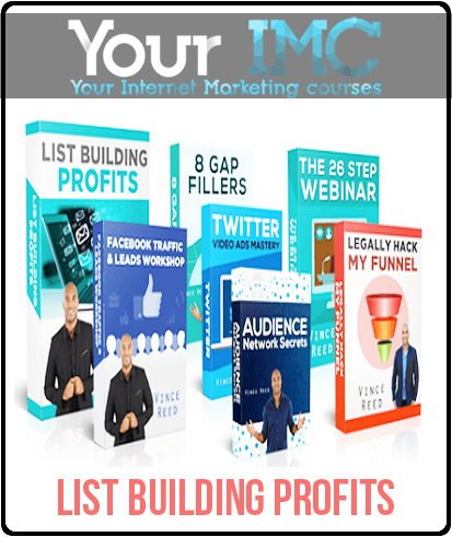 [Download Now] List Building Profits