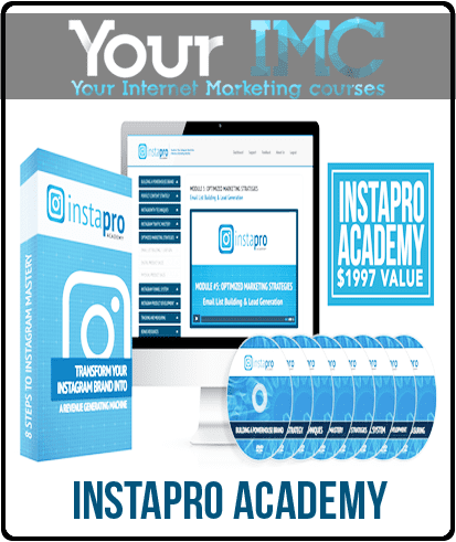 Instapro Academy