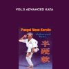 vol.3 Advanced Kata - Pangai Noon Karate