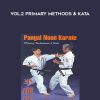 vol.2 Primary Methods & Kata - Pangai Noon Karate