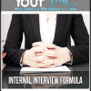 [Download Now] Bozi Dar - Internal Interview Formula