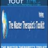 [Download Now] The Master Therapist's Toolkit