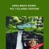 Mega Brain Zones Vol 1 - Michael Hutchison