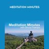 [Download Now] [B. K. Frantzis] Meditation Minutes