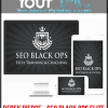 Derek Pierce - SEO Black Ops Elite