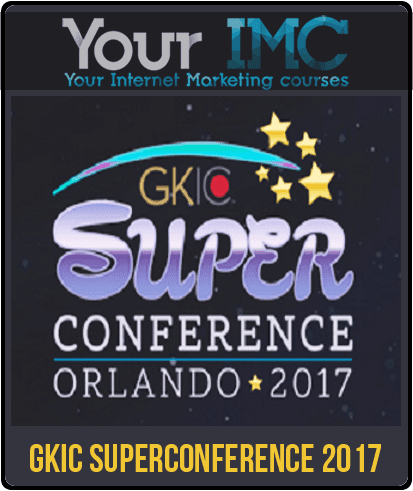 GKIC SuperConference 2017