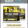 [Download Now] Roger and Barry - Virtual Vegas Front Seat