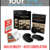 Dan Kennedy - 40th Compilation - Dan Kennedy Archives V.1