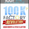 [Download Now] Aidan Booth & Steve Clayton – 100K Factory Revolution 2017