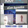 Thomas & John – eCom Apprentice Coaching Program