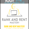 [Download Now] Rank and Rent Mastery - 6 Week Accelerator