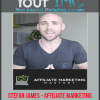 [Download Now] Stefan James - Affiliate Marketing Mastery Blueprint