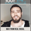 Max from Real Social Dynamics – Premium – Fearless