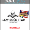 [Download Now] Mitch Miller - The Lazy Consultant System