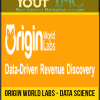 [Download Now] Origin World Labs - Data Science for Finance and Accounting Pros